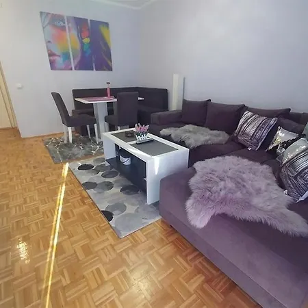 Cezar Apartment Белград Экстерьер фото