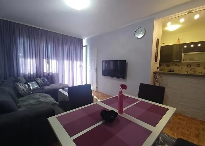 Cezar Apartment