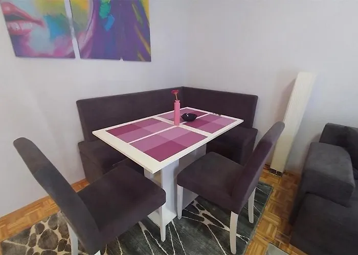 Cezar Apartment