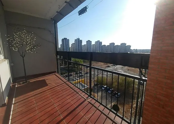 Cezar Apartment