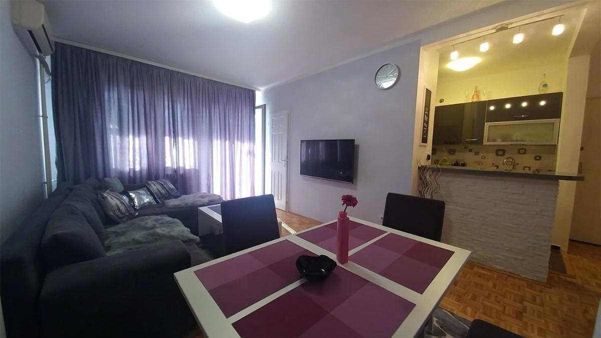 Apartment Cezar