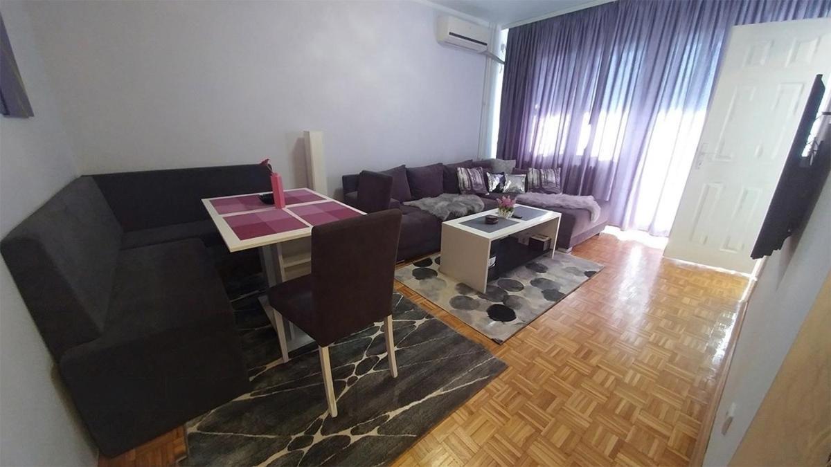 Apartment Cezar Belgrade