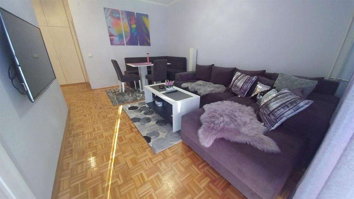 Apartment Cezar Belgrade