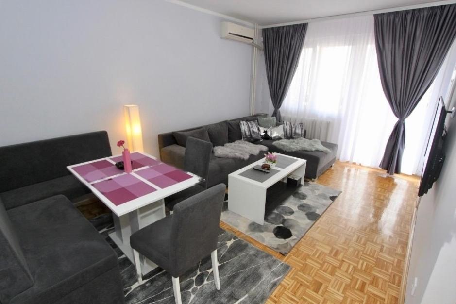 Apartment Cezar Belgrade