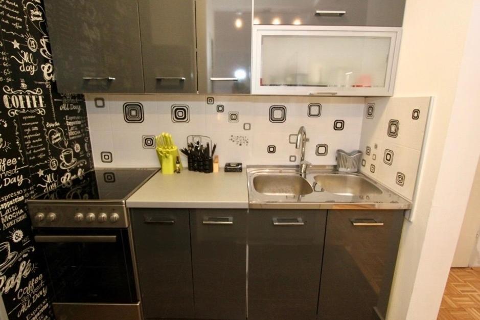 Cezar Apartment *