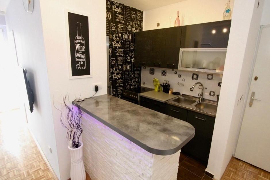 Apartment Cezar Belgrade