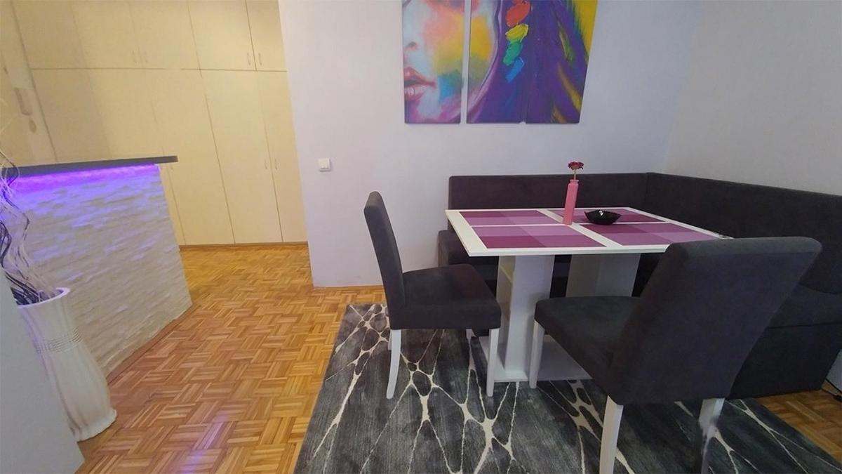 Cezar Apartment *