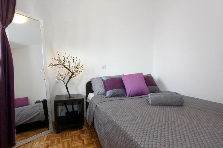 Cezar Apartment *