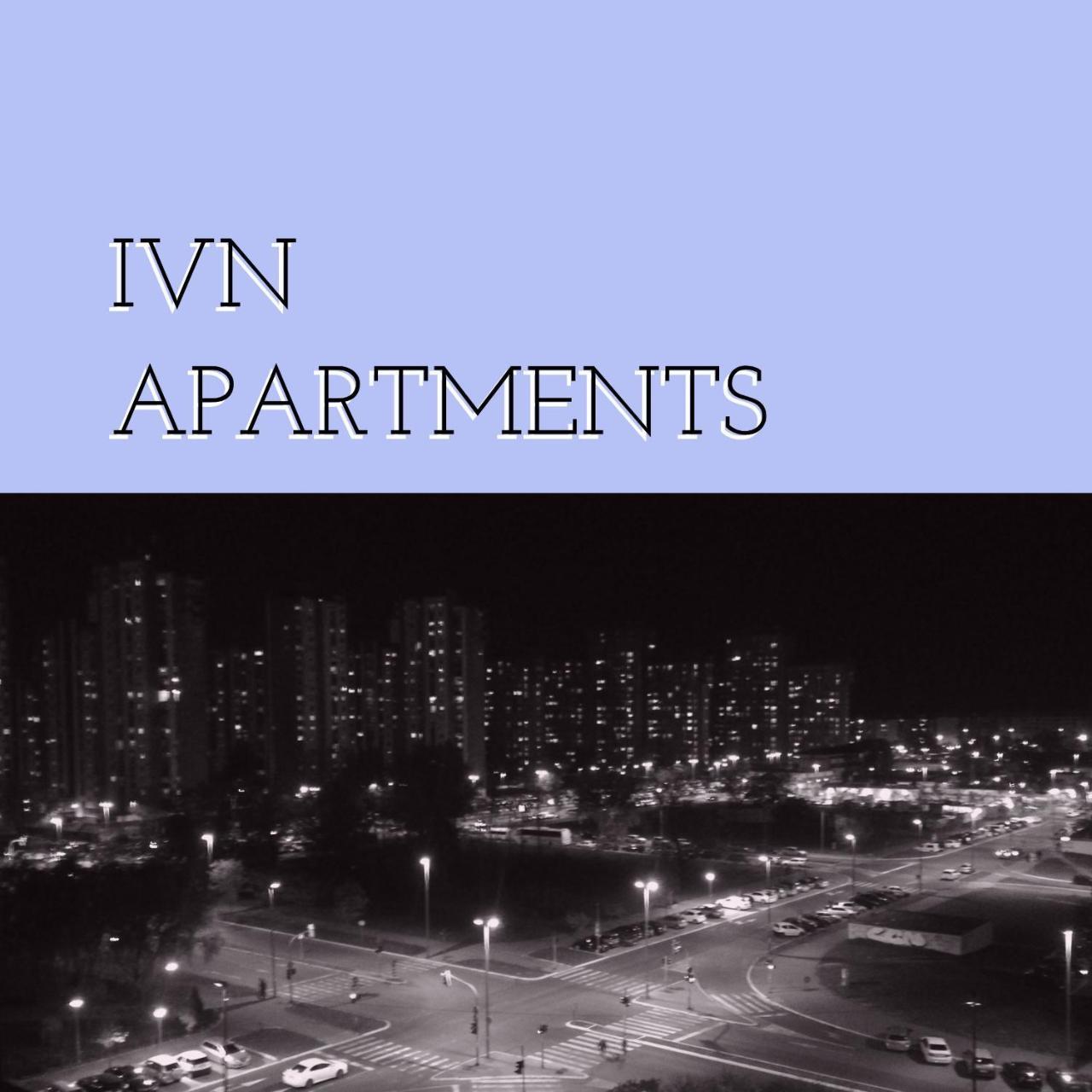 Cezar Apartment *