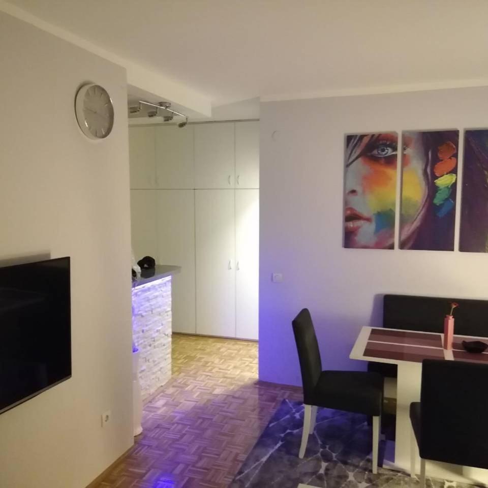 Lägenhet Cezar Belgrad